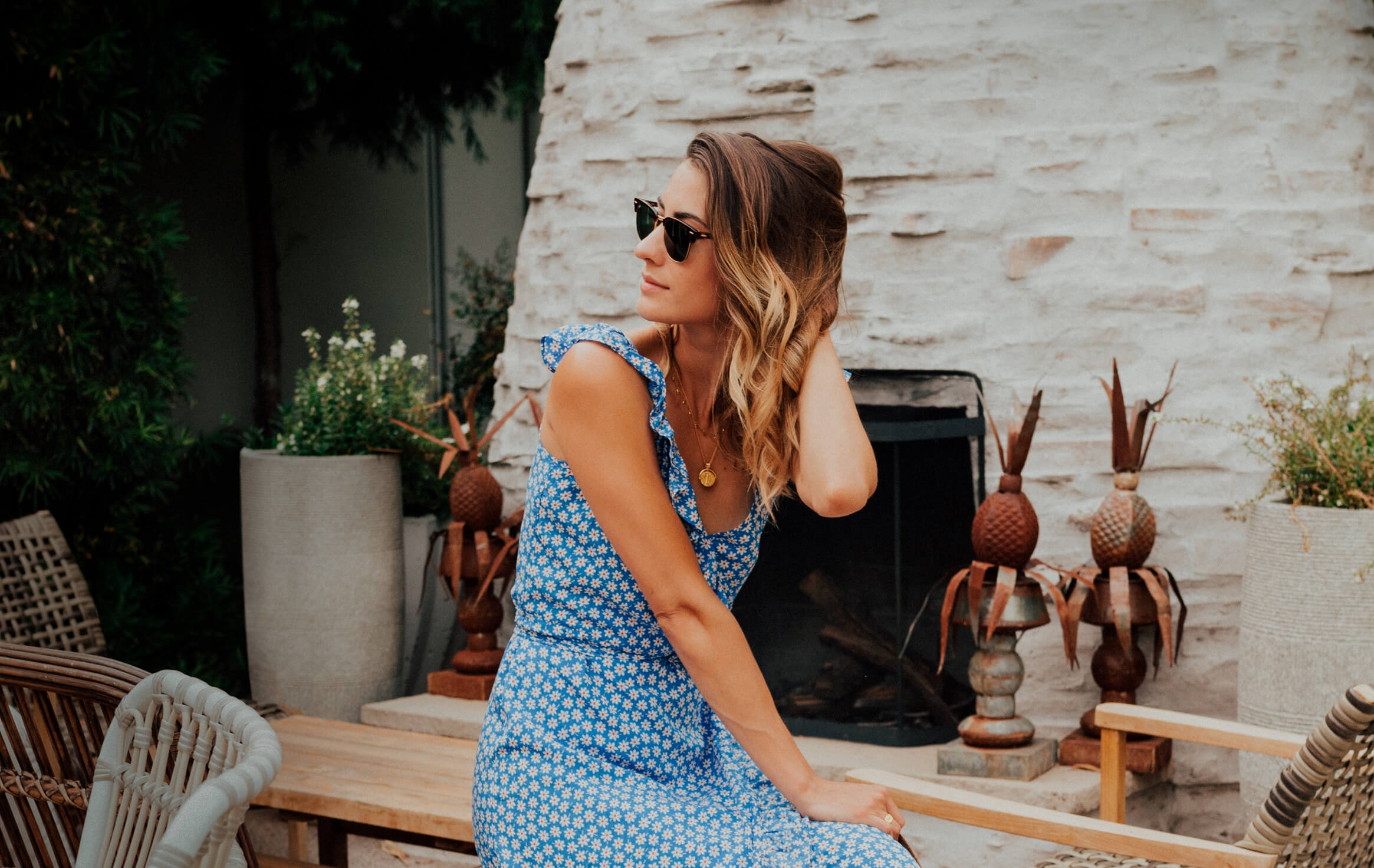 The Scott Resort & Spa: An Upscale Scottsdale Getaway